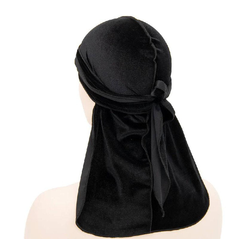 VELOUR NOIR