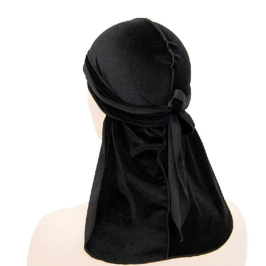 VELOUR NOIR