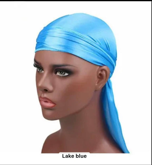 LAKE BLUE