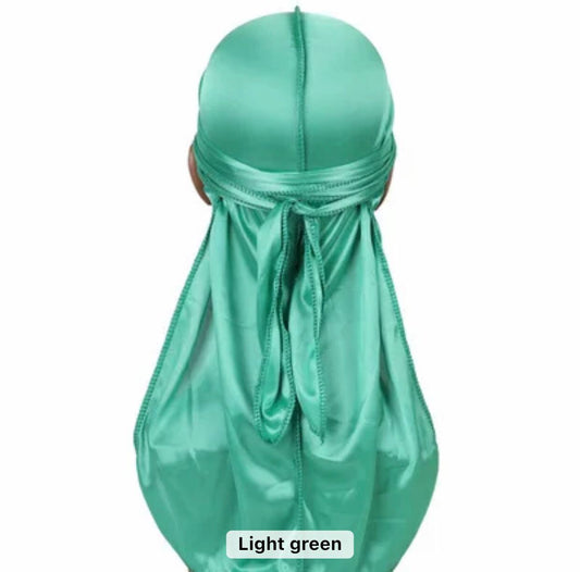 LIGHT GREEN