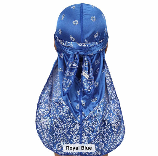 ROYAL BLEU