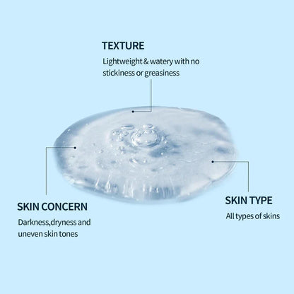 Collagène Sérum anti-âge soins du visage raffermissant hydratant  anti-acné améliorer la peau 30ML